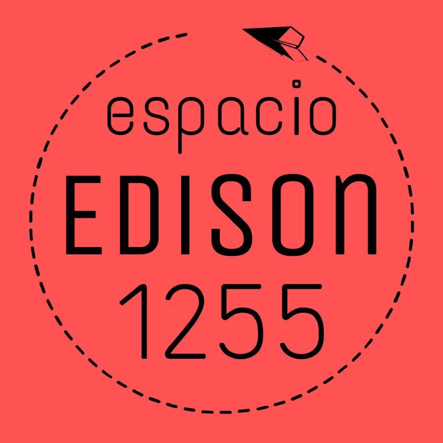 Edison Apartment RSA Exterior photo