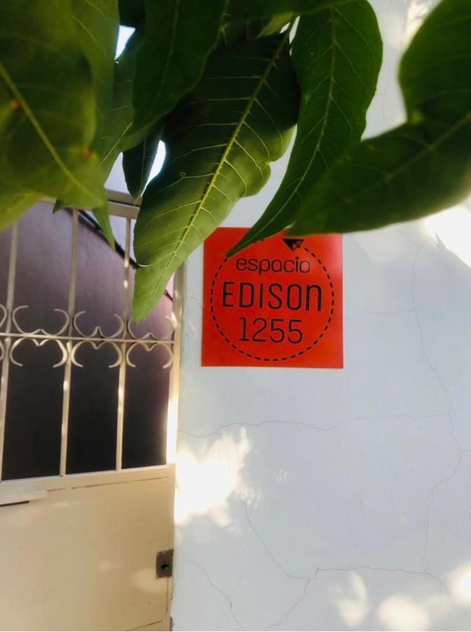 Edison Apartment RSA Exterior photo